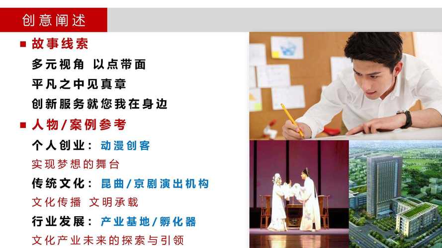 企业形象宣传片策划方案,彰显对行业发展引领推动作用
